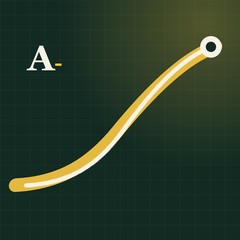 Curve のアプリアイコン