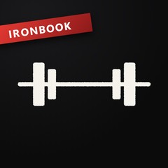 Ironbook のアプリアイコン