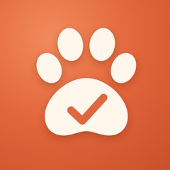 Pawprint のアプリアイコン