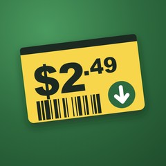 Pricebook のアプリアイコン