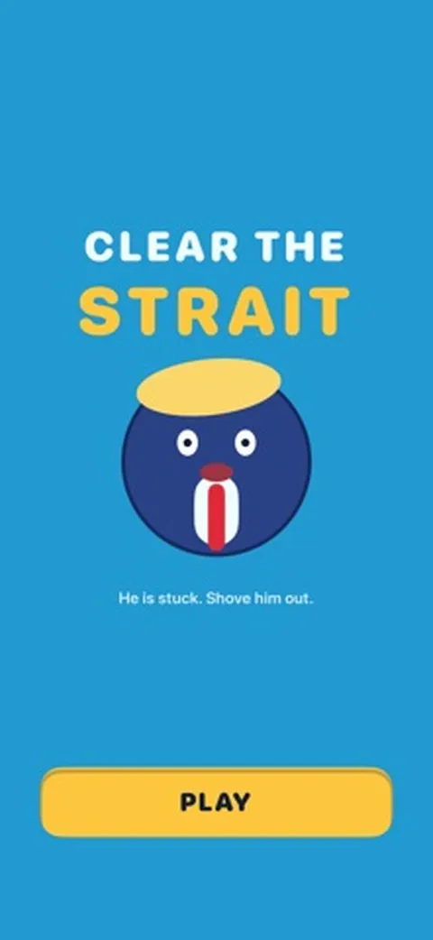 Clear the Strait screenshot 2
