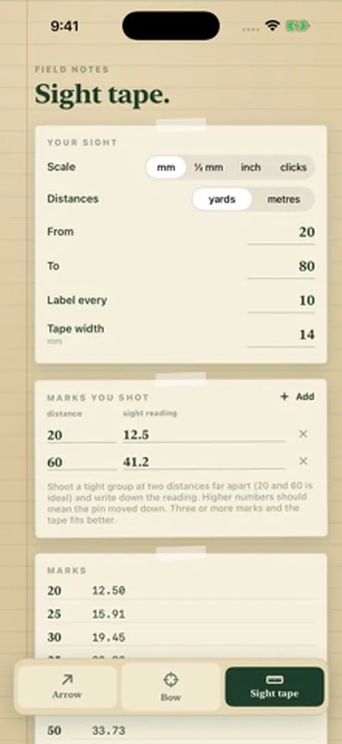 Quiver screenshot 2