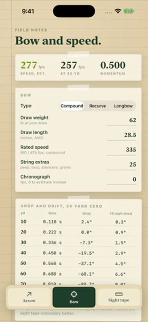 Quiver screenshot 4